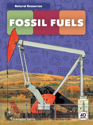 cover image of Fossil Fuels